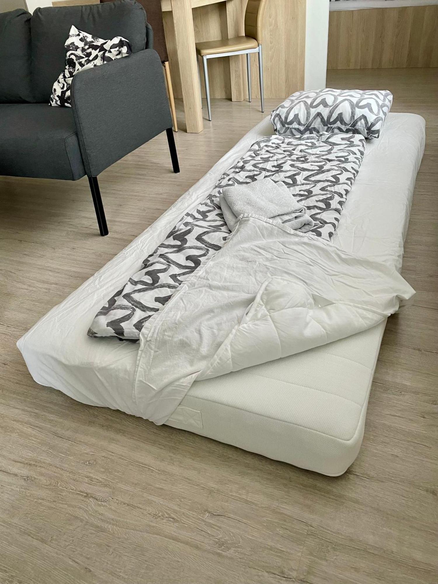 Kamzik Apartment Bratislava Bagian luar foto